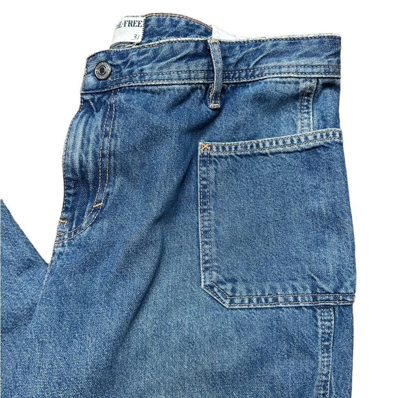 We The Free Women's Izzy Flare Jean. Sz: 31 - Picture 6 of 12